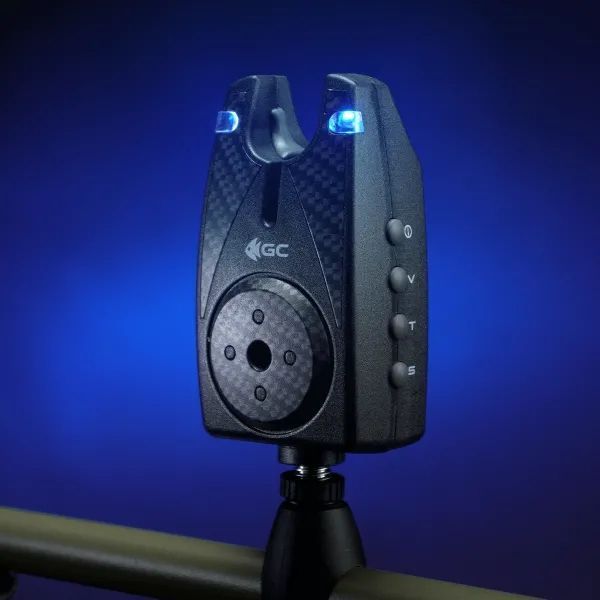 Set avertizori GC Bite Alarm Set SN55 4+1