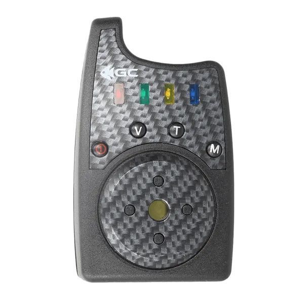 Set avertizori GC Bite Alarm Set SN55 4+1