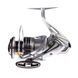 Катушка Shimano 21 Nasci 2500SHG 5+1BB