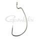 Крючок Gamakatsu Worm 322 Slim Style №1/0(7шт)