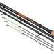Удилище фидерное Kaida FALCONS 3.6m 180gr