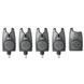 Set avertizori GC Bite Alarm Set SN55 4+1