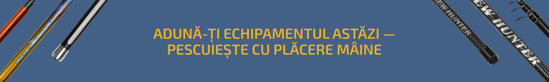 Banner from design
