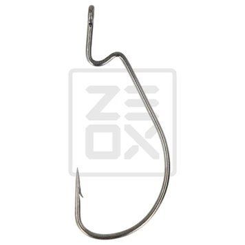 C&acirc;rlig ZEOX Worm 302BN №2/0(5buc)