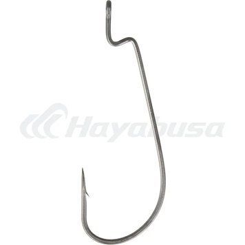 C&acirc;rlig Hayabusa Offset Narrow Gap WRM262BM №2/0(7buc)