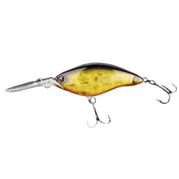 Vobler Yo-zuri F1158 3DS Crank DD 65F 17g HGBL