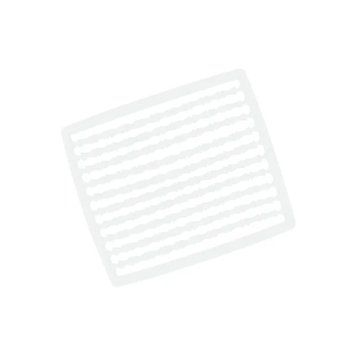 Opritor pentru boilies GC G.Carp Boilie Stops Soft(200buc)Clear
