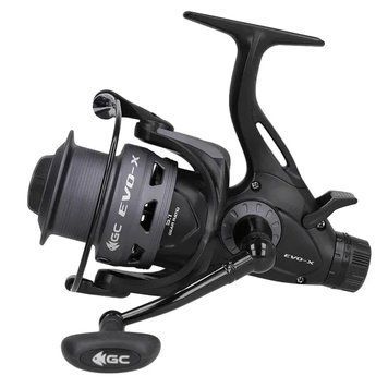 Катушка GC Evo-X 4000BR 7+1BB