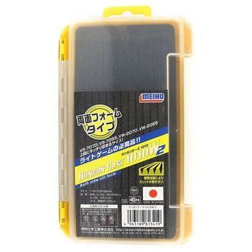 Cutie Meiho Run Gun Case 1010W-2