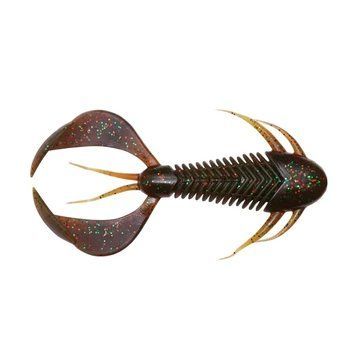 Silicon Megabass Rock Hog 2(10buc)Isogani