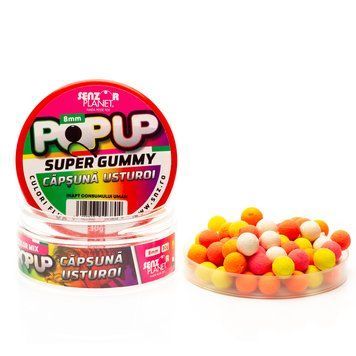 POP-UP CAPSUNA & USTUROI 8mm 30g