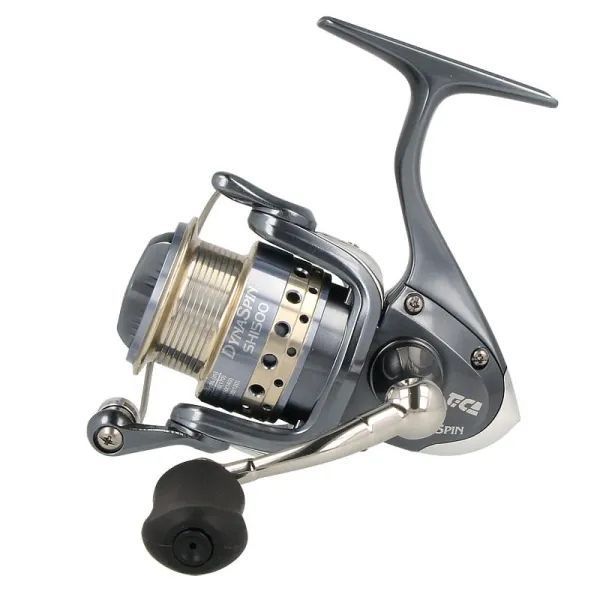 Катушка Tica Dynaspin SH2000