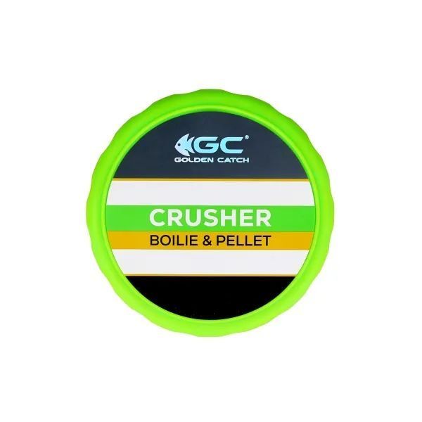 Измельчитель бойлов GC Boilie Crusher 2 in 1