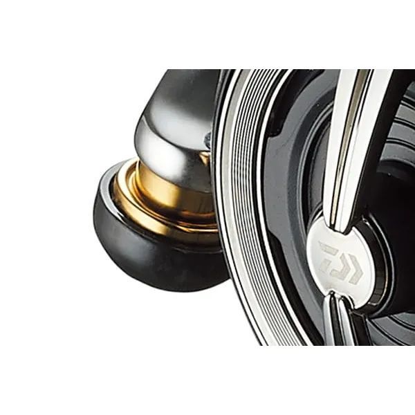 Катушка Daiwa 20 Luvias LT3000-C 9+1BB