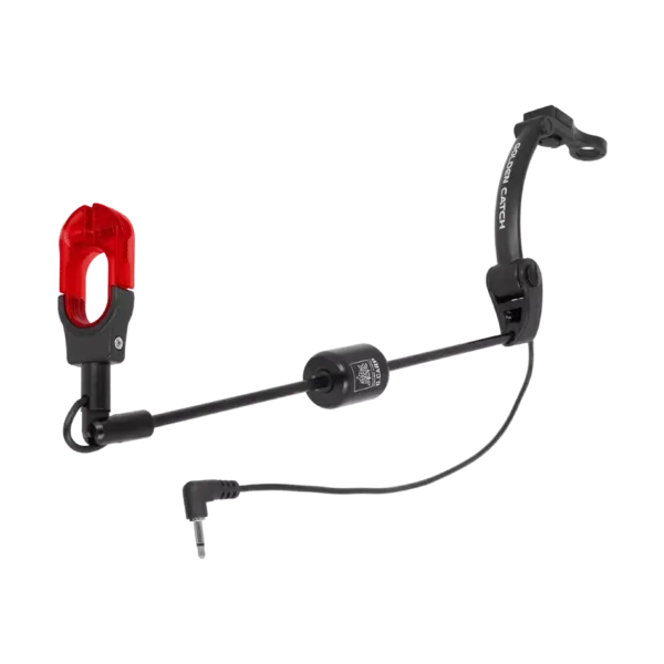 Свингер GC G.Carp Illuminated Stiff Swinger красный