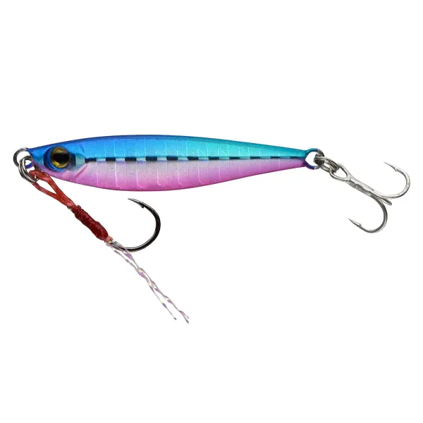 Пилькер Apia Seiryu Bits 10г 04 Blue Pink goldencatch.md