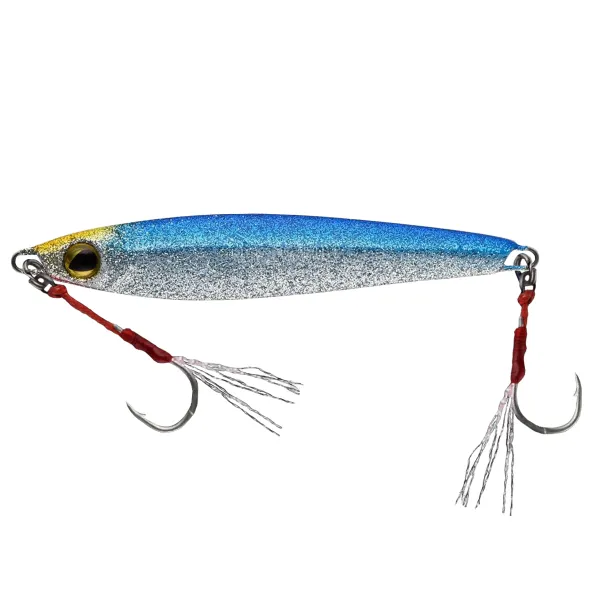 Пилькер Apia Seiryu Hyper 15г 02 Blue Dust goldencatch.md