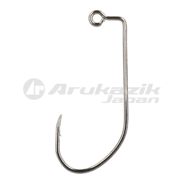 Крючок Arukazik AR-HK01 Jack Upper Jig Hook №10(15шт) goldencatch.md