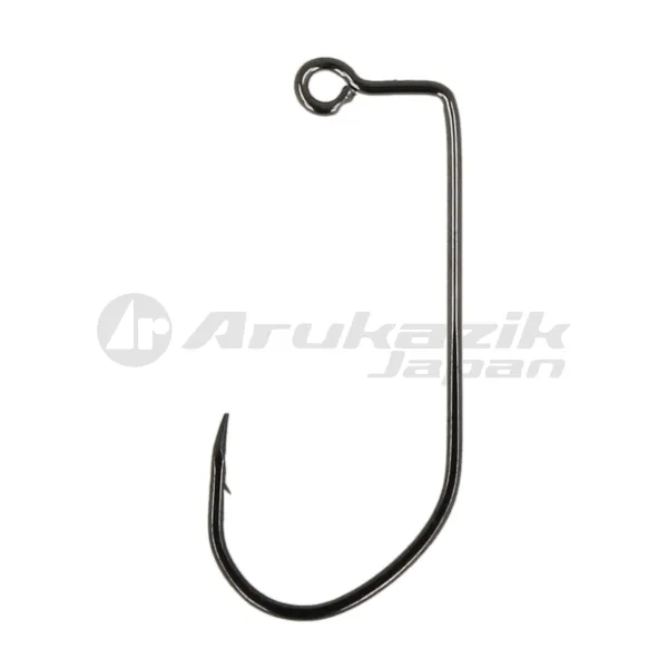Крючок Arukazik AR-HK02 Jack Upper Jig Hook HW №7(12шт) goldencatch.md