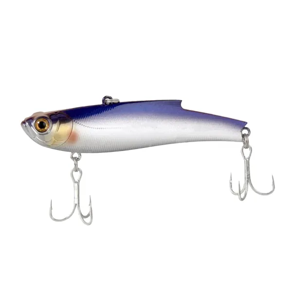 Воблер Bassday Range Vib 80ES 23г M-243 goldencatch.md
