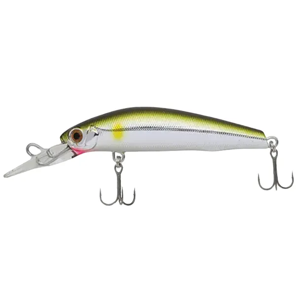 Воблер Bassday Sugar 2/3 Deep SG 72F 6г M-04 goldencatch.md