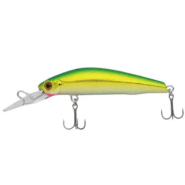 Воблер Bassday Sugar 2/3 Deep SG 72F 6г M-99 goldencatch.md