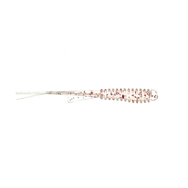 Силикон Berkley Sabiky 1.8(8шт)CLRGL goldencatch.md