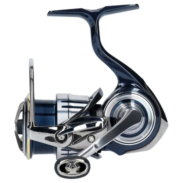 Катушка Daiwa 19 Certate LT2500S 10+1BB goldencatch.md
