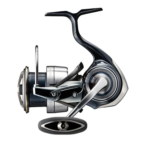 Катушка Daiwa 19 Certate LT3000 10+1BB goldencatch.md