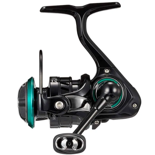 Катушка Daiwa 19 MR750 goldencatch.md