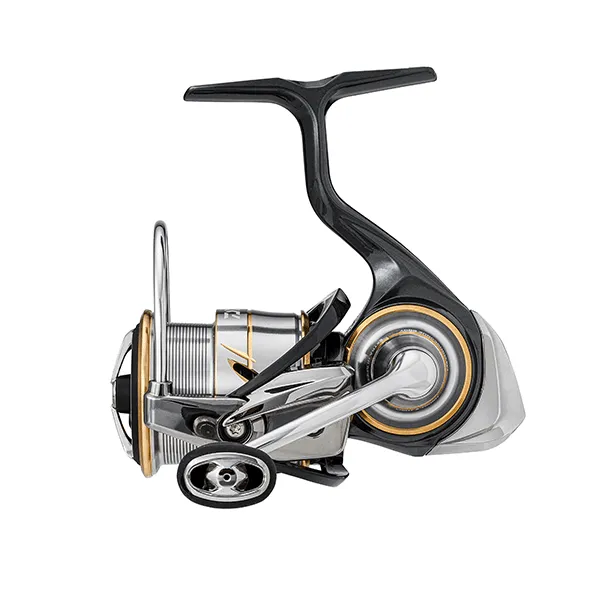 Катушка Daiwa 20 Luvias FC LT2000S 9+1BB goldencatch.md