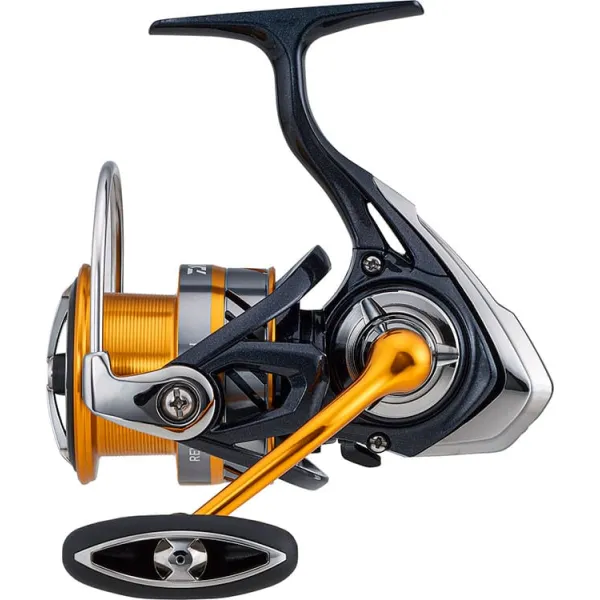 Катушка спиннинговая Daiwa 20 Revros LT4000-CH goldencatch.md