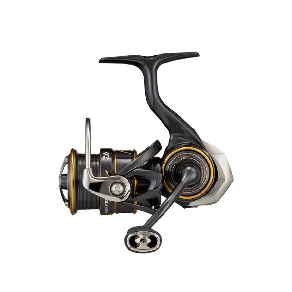 Катушка Daiwa 21 Caldia FC LT2000S 6+1BB goldencatch.md