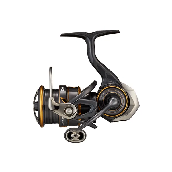 Катушка Daiwa 21 Caldia FC LT2500S 6+1BB goldencatch.md