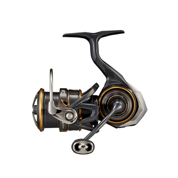 Катушка Daiwa 21 Caldia LT2500S 6+1BB goldencatch.md