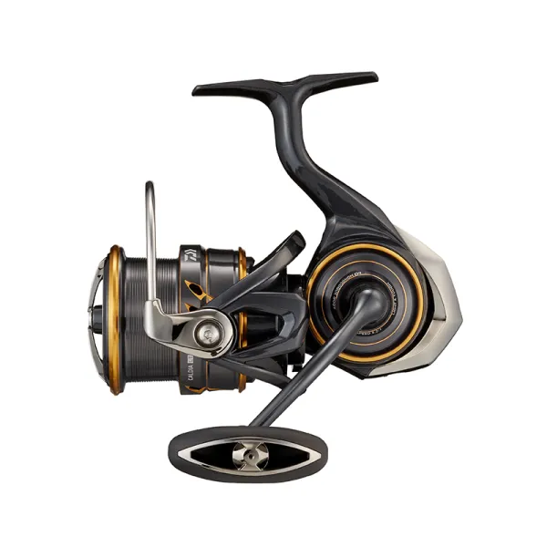 Катушка спиннинговая Daiwa 21 Caldia LT4000S-C goldencatch.md