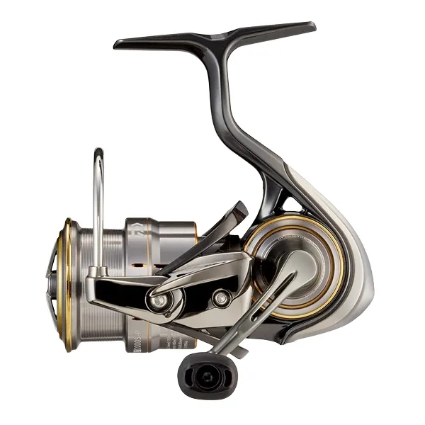 Катушка Daiwa 21 Luvias Airity FC LT2000S-P 11+1BB goldencatch.md