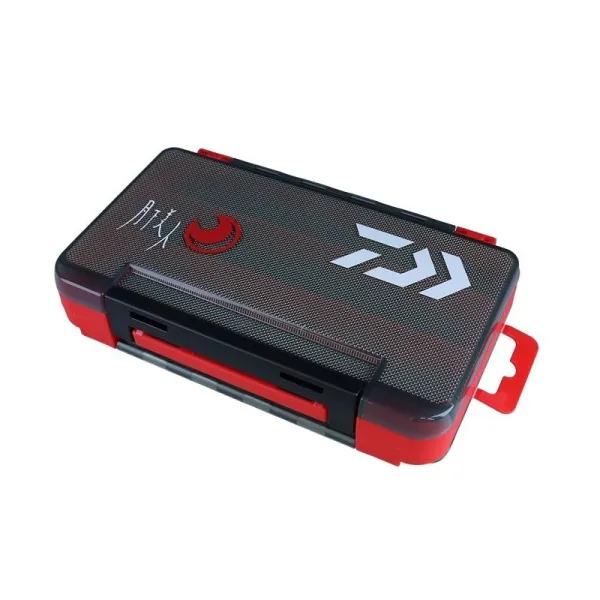 Коробка Daiwa Gekkabijin Run Gun Case 175 Type B goldencatch.md