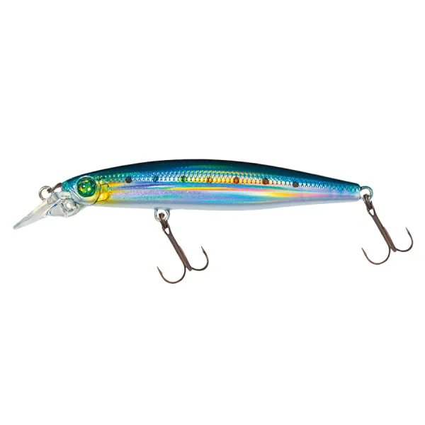 Воблер Daiwa Gekkabijin Sazanami Z 60S 4.1г KM Sardine goldencatch.md