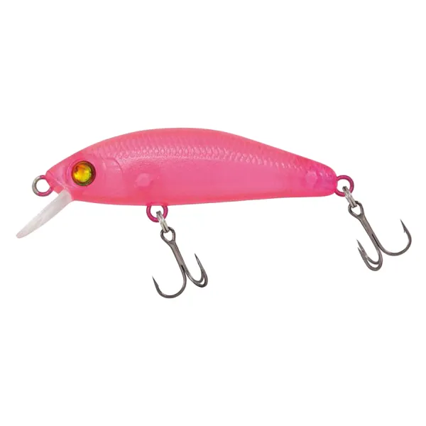 Воблер Daiwa Gekkabijin Yogiri Z 42S 3.7г Glow Pink NEW goldencatch.md