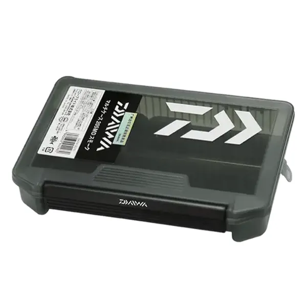 Коробка Daiwa Multi Case 205MD Smoke goldencatch.md