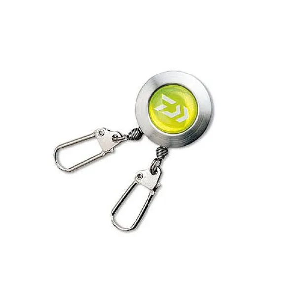 Ретривер Daiwa Pin-on Reel Double 500R goldencatch.md