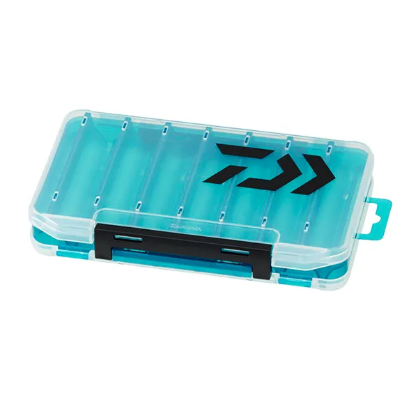 Коробка Daiwa Reversible RC100 Green goldencatch.md