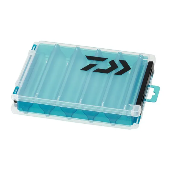 Коробка Daiwa Reversible RC140 Green goldencatch.md