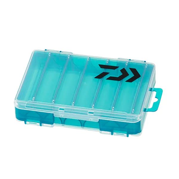 Коробка Daiwa Reversible RC86 Green goldencatch.md