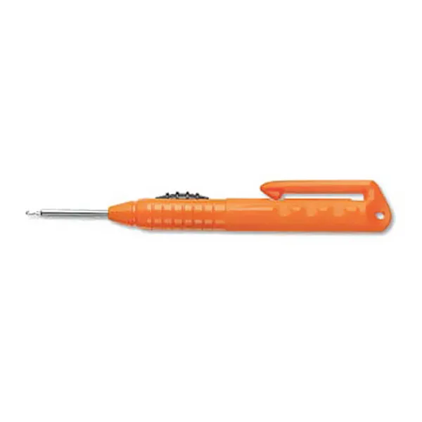 Инструмент Daiwa для вязания узлов Sokkou Knot Tool S goldencatch.md