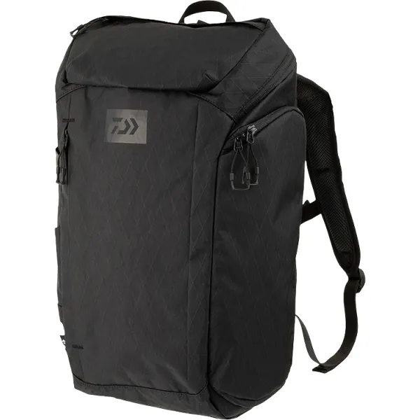 Рюкзак Daiwa X-Pac Backpack (A) Black goldencatch.md