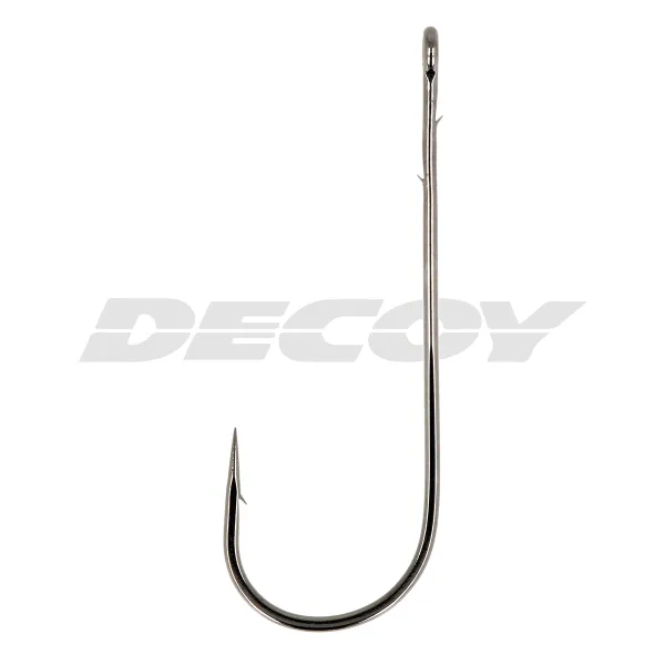 Крючок Decoy Worm 4 Strong Wire №5/0(7шт) goldencatch.md