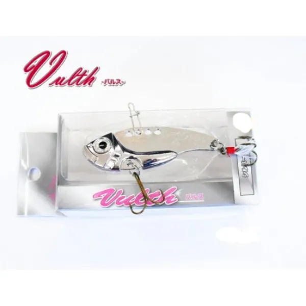 Блесна Dragon Valth 21г Silver goldencatch.md