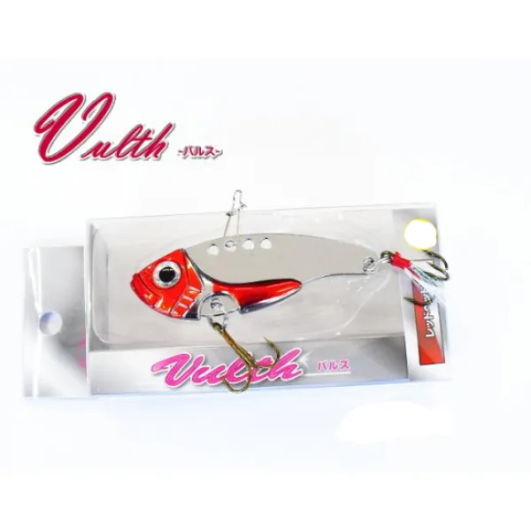 Блесна Dragon Valth 7г Red Head goldencatch.md